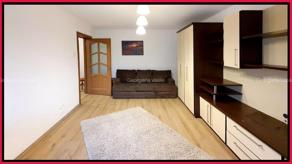 Apartamenrt cu 2 camere de inchiriat, Piata Mihai Viteazul, ECX39955 - 1