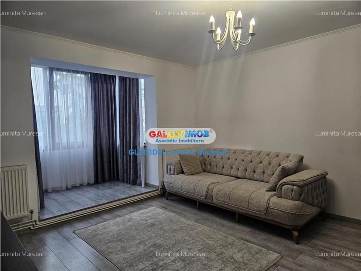 Inchiriere apartament 3 camere semidecomandat Targoviste Micro 11 - 2