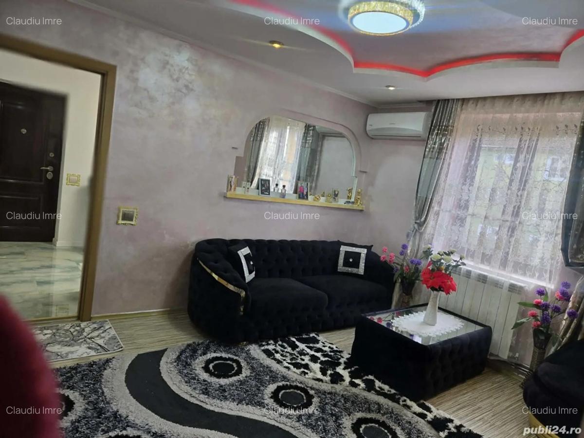 Apartamet recent renovat ultra central - 9