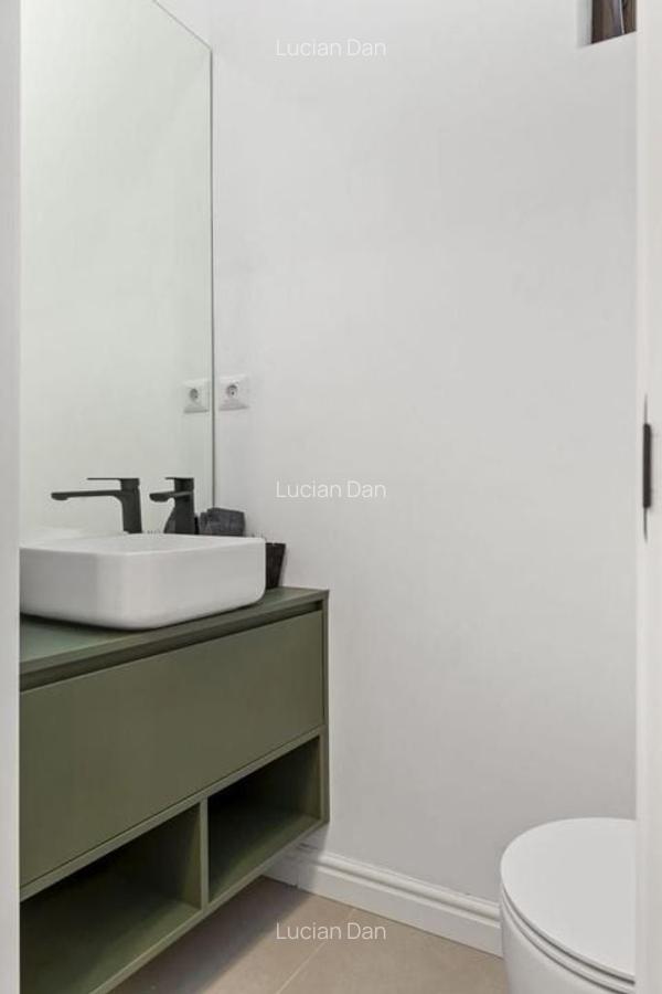 Luxury Homes | Strada Roma | Apartament superb in Vila interbelică - 22