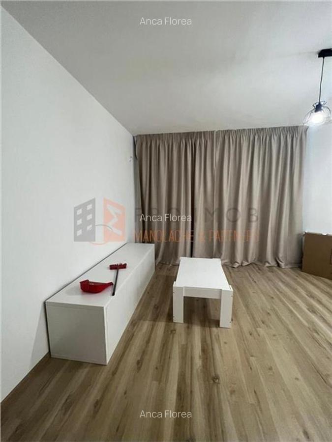 Apartament 2 camere cf 1 decomandat cartier Orizont - 1