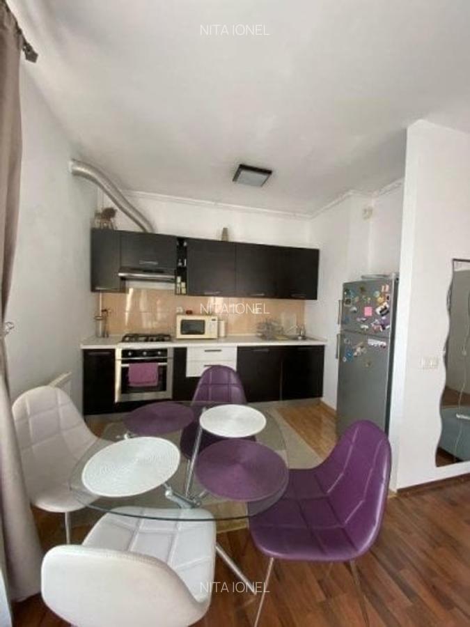 Apartament cu 2 camere semidecomandat, mobilat în 1 Decembrie 1918 - 5