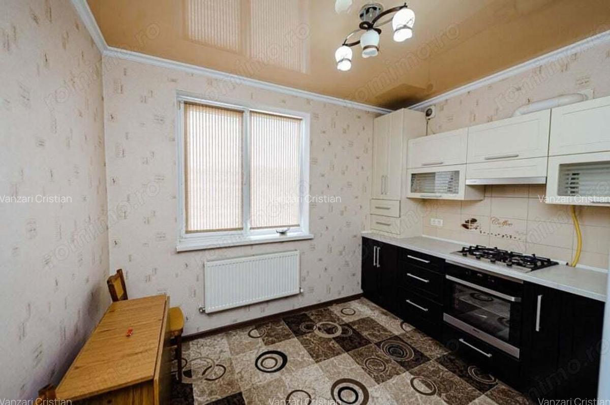 Se ofera spre vanzare apartament cu trei camere in zona Crangasi - 5