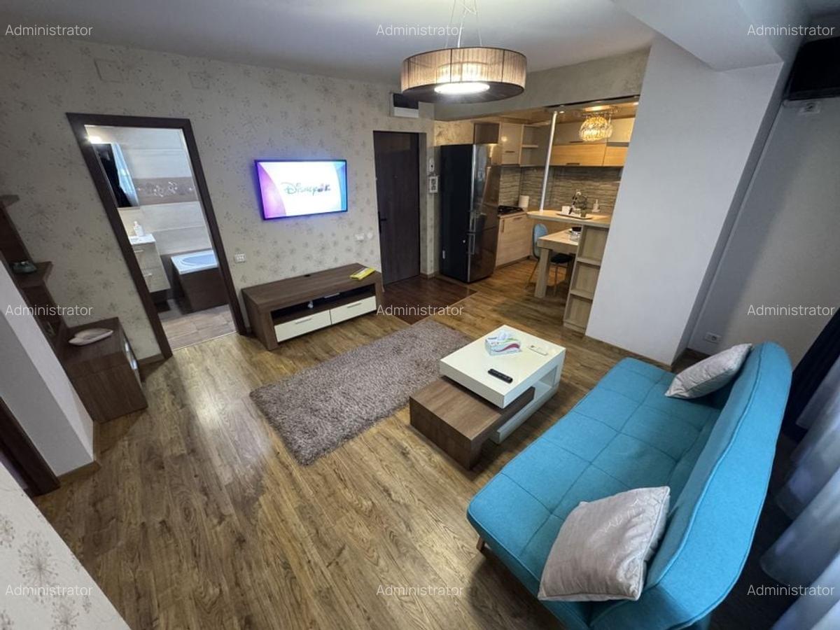 Apartament 2 camere zona Energia - 3 Apartament 2 camere zona Energia - 3