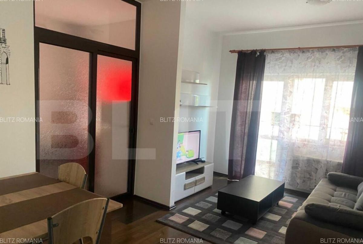 Apartament premium cu 2 camere | Garden Copou Residence, Ia? - 6