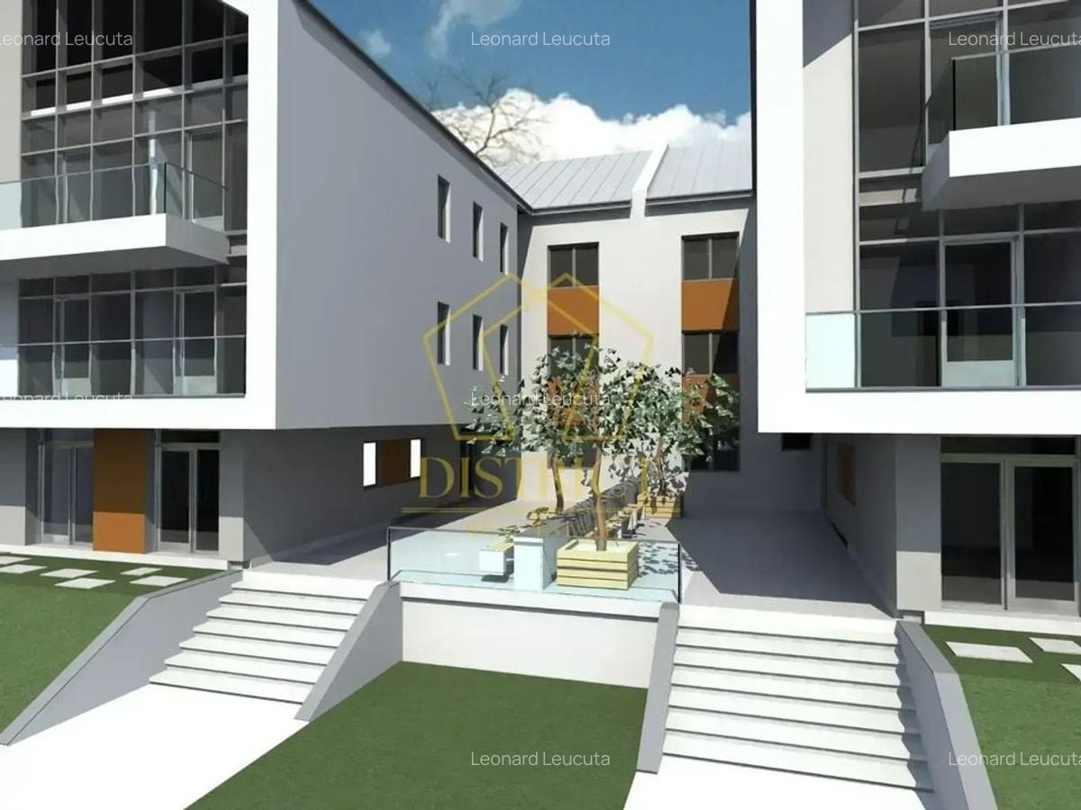Apartament cu 2 camere decomandat în Buziașului - 6