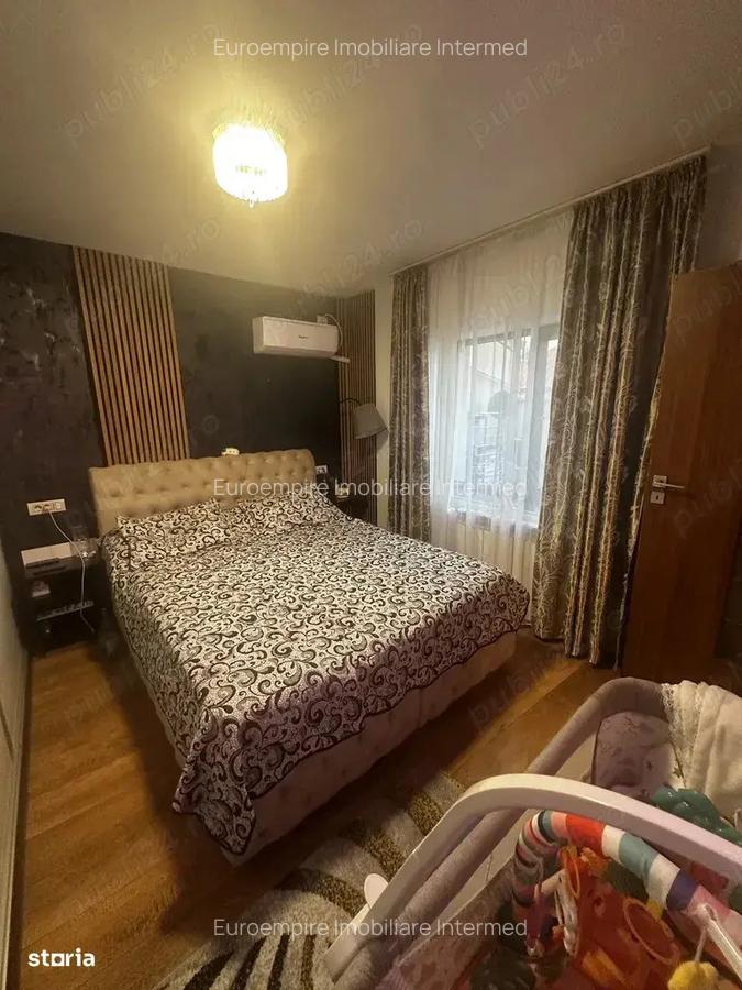 Casa 3 camere de inchiriat zona Bratianu - 12