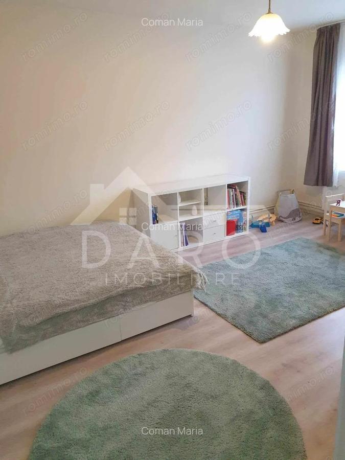 Apartament cu o camera in Cartierul Tudor, zona Cutezantei - 2