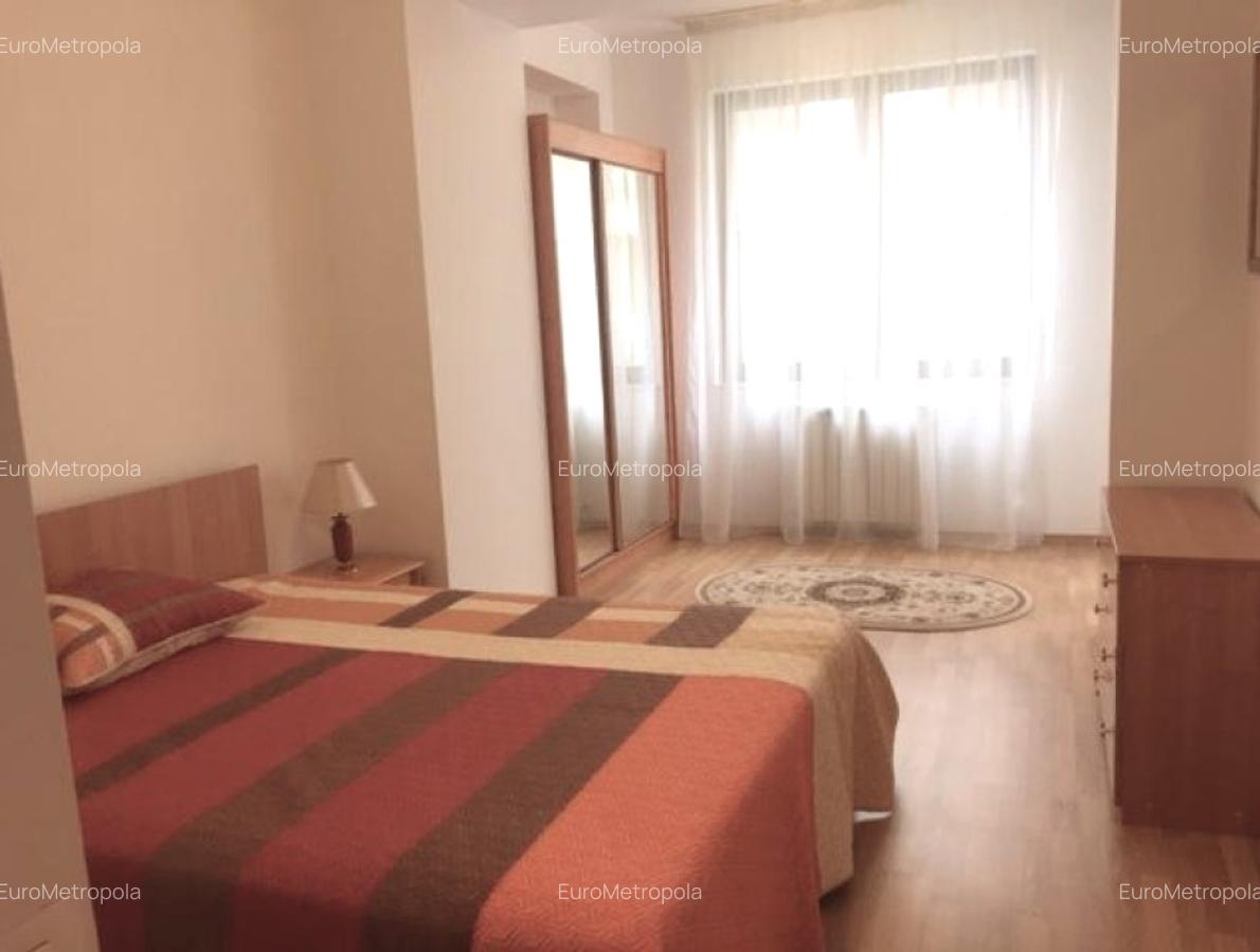 Apartament 3 camere cu parcare si boxa North Area Lake View - 6