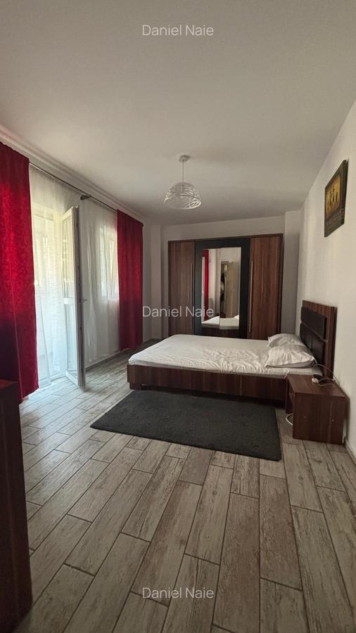 Garsonieră pregătită de mutare, 38,7 mp, Popesti-Leordeni, etajul 2 - 1