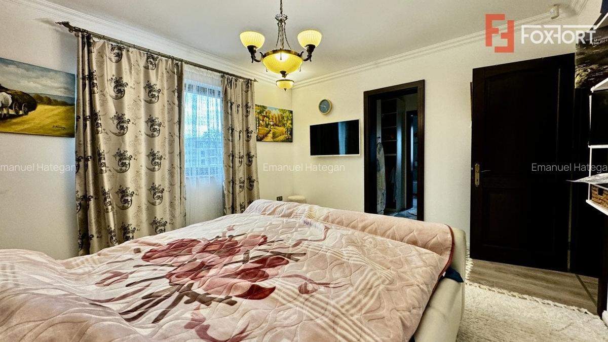 Comision 0% Casa individuala cu 5 camere in Chisoda - 18