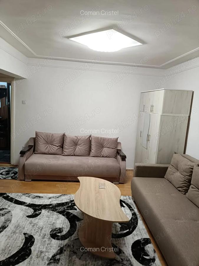 Inchi. Apart. 1 cam.cf.1 dec. et.2 din 8 cu lift, mobilat, utilat, supr.40.m, Calarasilor - Cal.4 - 2