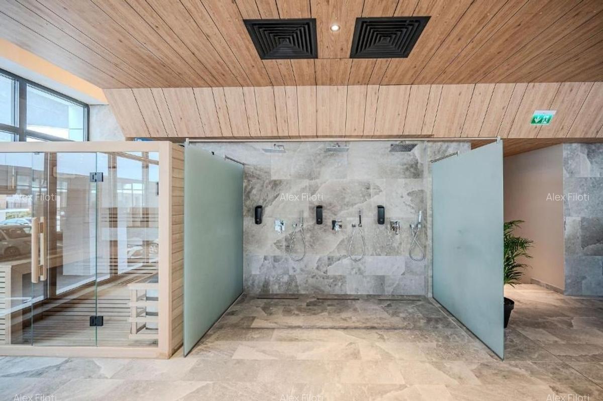 Inchiriere apartament 2 camere Mamaia Nord - Alezzi Odyssey - 10