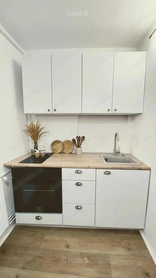Apartament 1 Camerea |Bucataraie separata|Lipovei - 3