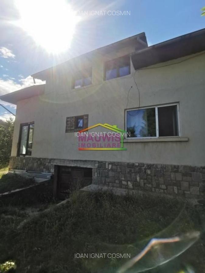 Casa P S cu teren ultracentral in Breaza - vis-a-vis de Liceul Militar - 20