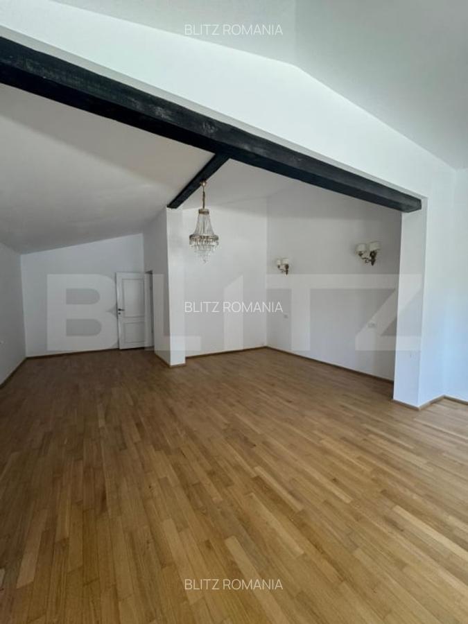 Penthouse de inchiriat, 140 mp, zona Dorobanti - 4