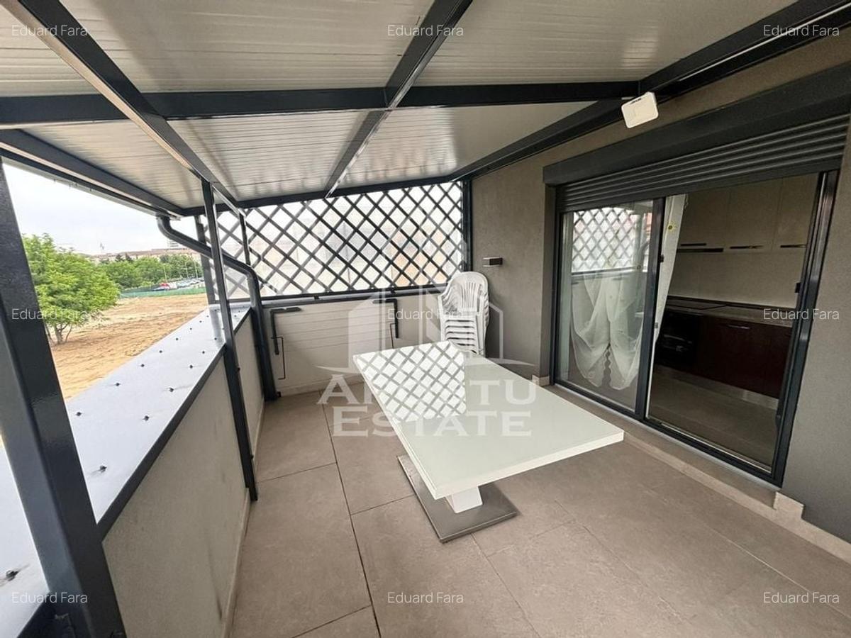 Apartament cu 2 camere decomandat în Braytim - 15