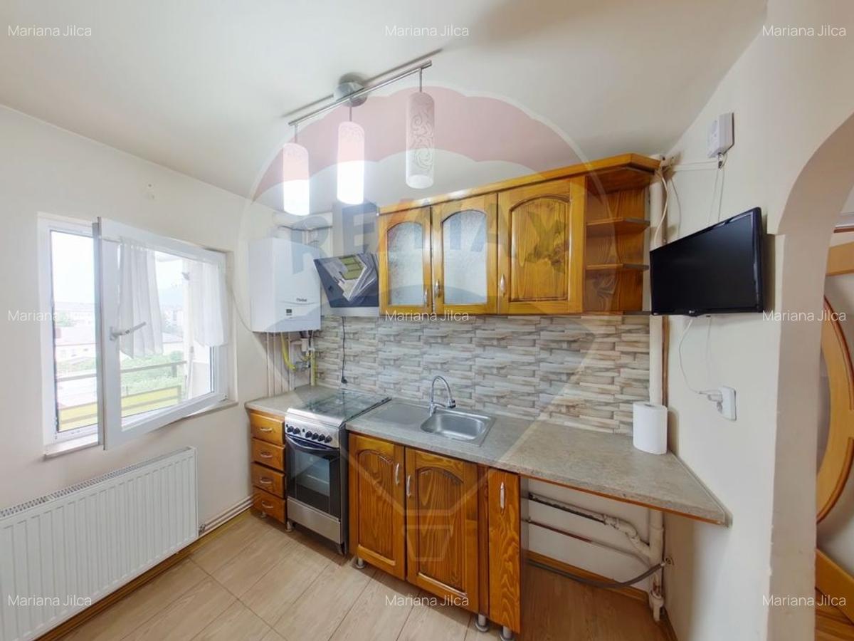 Apartament cu 2 camere de vanzare in zona Vest - 4