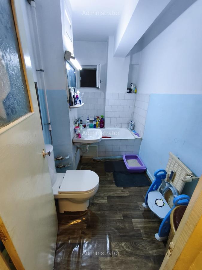 ROANDY-Apartament 2 camere spatios Republicii-Pta Mihai Viteazul - 5