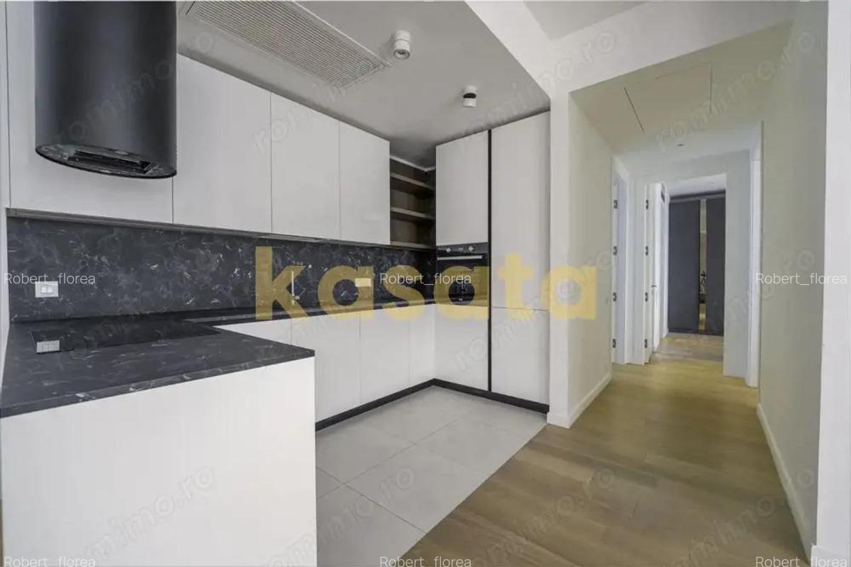3 Camere Floreasca| Mobilat Premium| Parcare! - 6