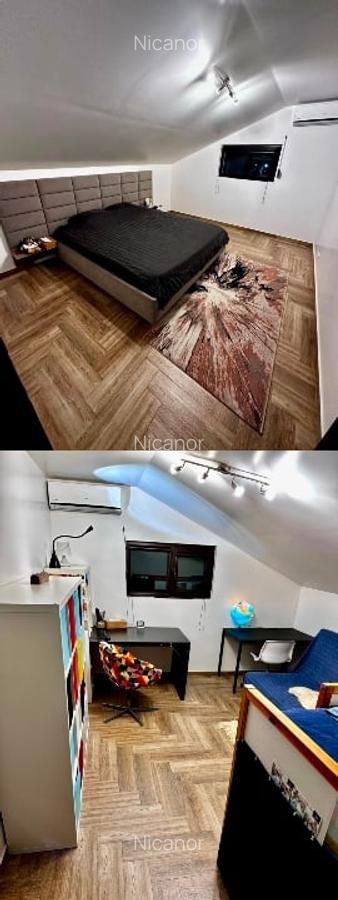 Pers Fizica Casa individuala P+1+M Chiajna Luceafarului cartier linistit - 5