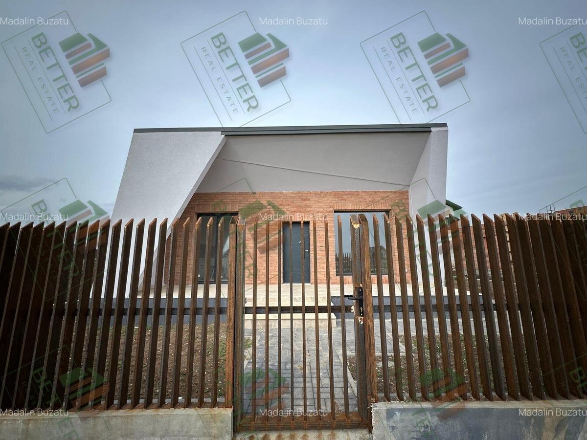 Casă cu design superb, preț excelent – zonă în dezvoltare! - 2