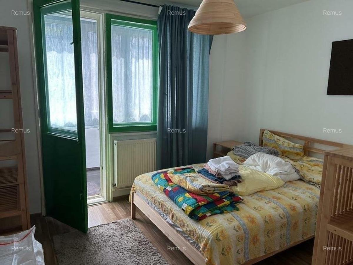 Mihalache -  3  minute Metrou 1 Mai  - Apartament 2 camere  - MODERN - 2