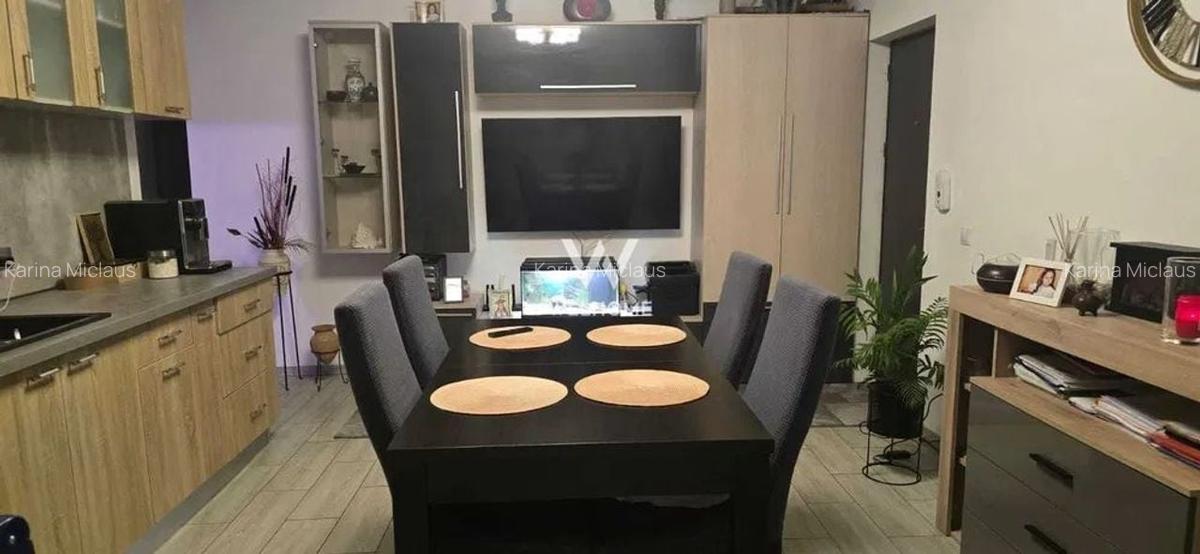 Apartament 3 camere cu gradina pavata - Selimbar - 3