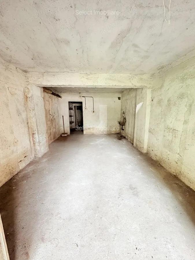 Apartament 4 camere Ultracentral, Garaj propriu, Boxa - 9