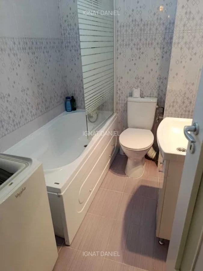 Apartament cu 2 camere, decomandat, zona Tatarasi - 7 Apartament cu 2 camere, decomandat, zona Tatarasi - 7