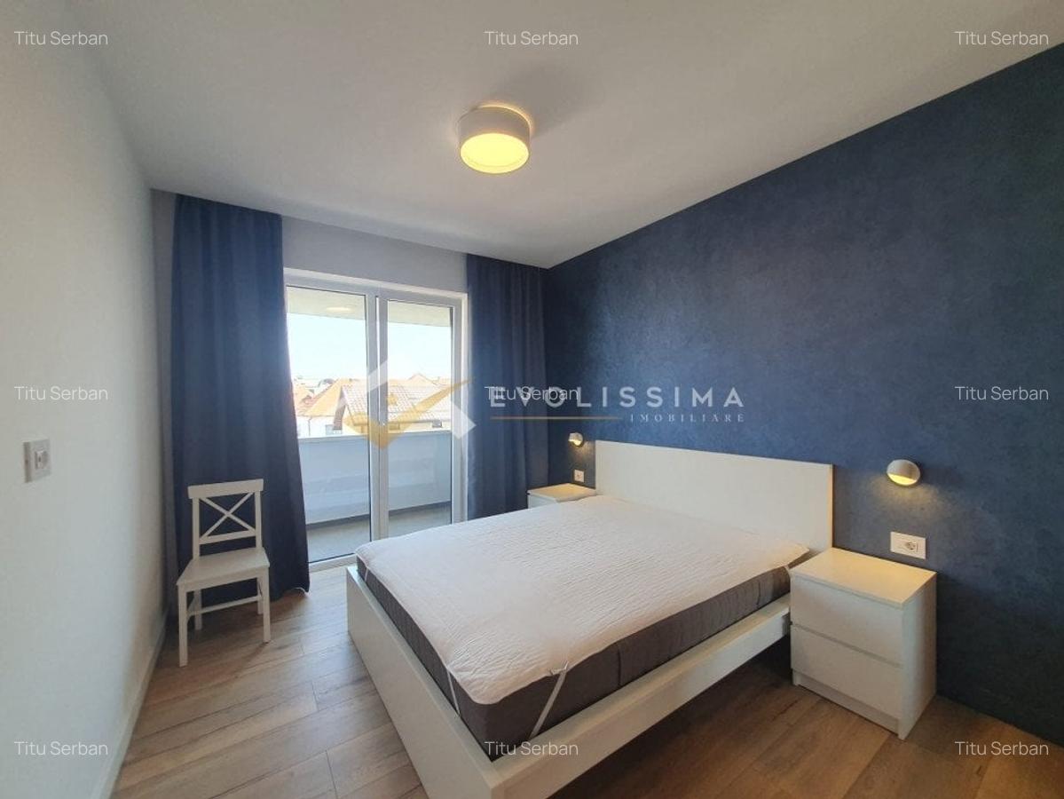 COMISION 0% Apartament 2 camere clasa Premium Zona Centru Civic - 7