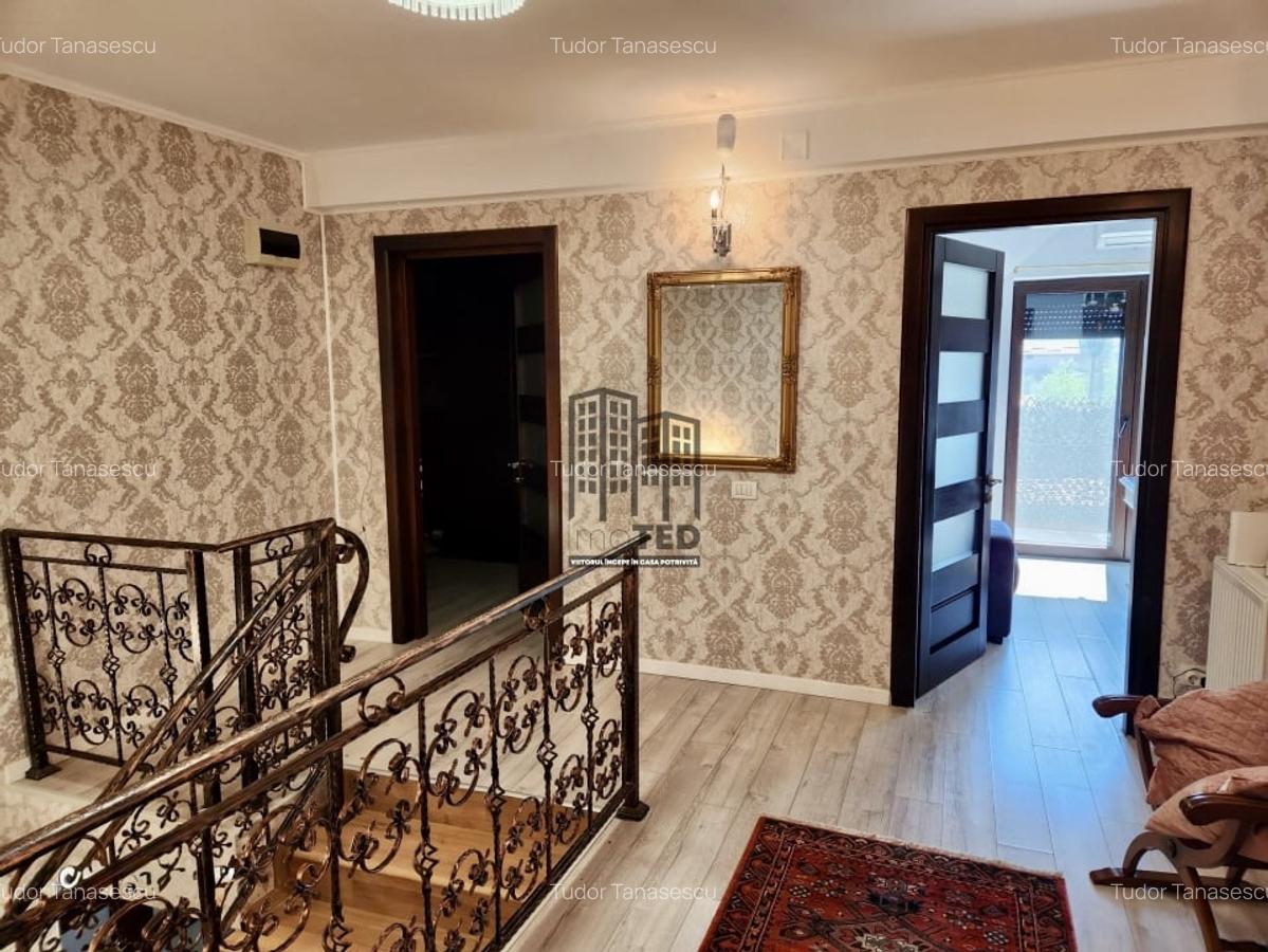 Vila in care confortul devine poveste - 6