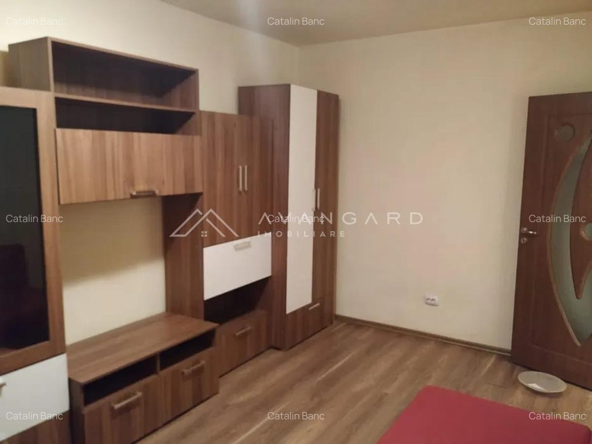Garsoniera | 24 mp | zona Expo Transilvania - 1