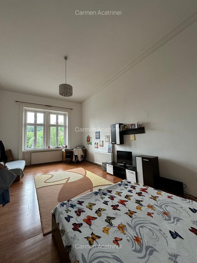 Apartament cu 2 camere decomandat, mobilat în Centrul Istoric - 3