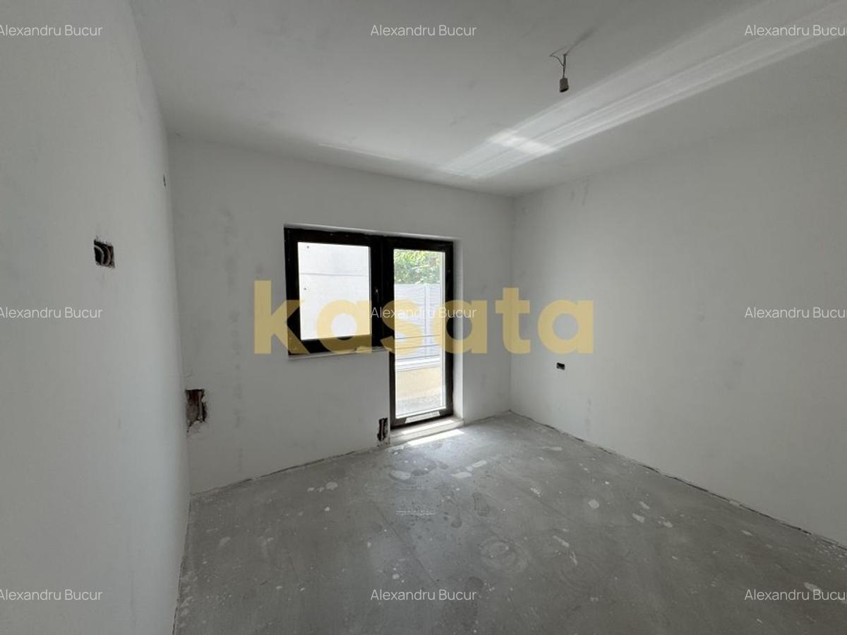 Casă individuală la curte - 1 km de metrou si Parc Bazilescu - 7