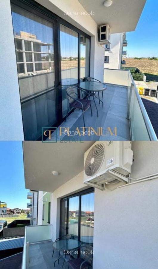 P4710 Apartament 2 camere  in Dumbravita IKEA, 2 LOCURI PARCARE, BLOC 2023 - 2