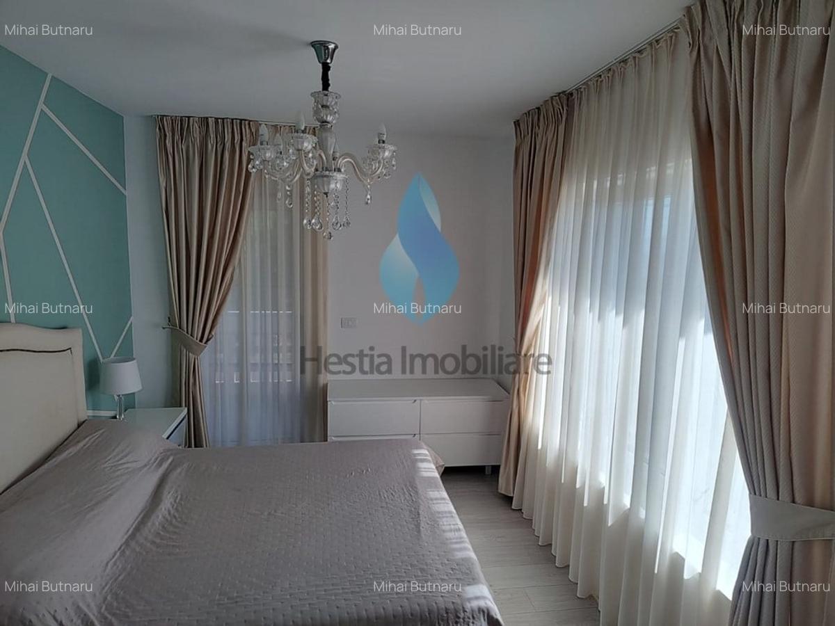 Vila tip duplex P+E,amenajari moderne, Miroslava-Iasi. - 5