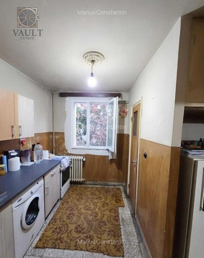 Apartament cu 2 camere Titan-Auchan Titan - 3