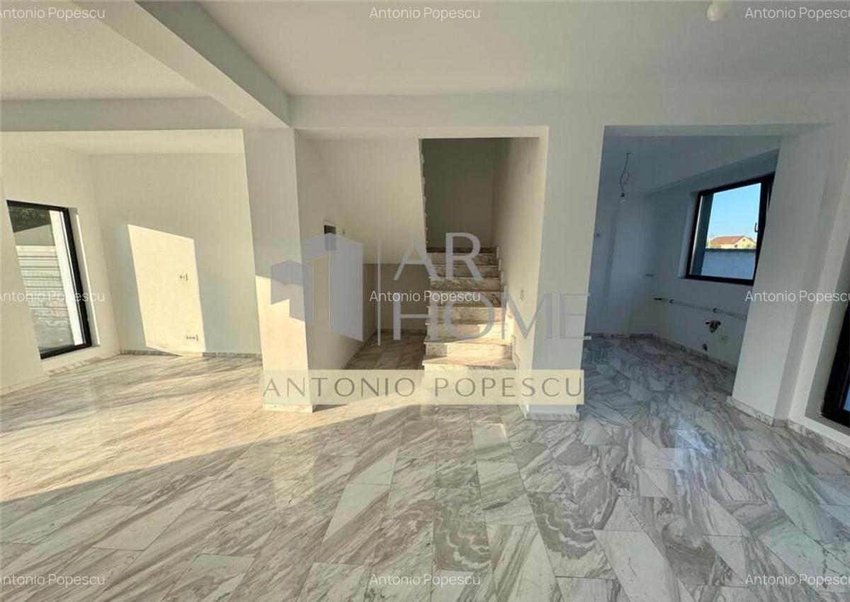 Casa 4 camere, constructie noua, in Ploiesti, zona Albert - 4