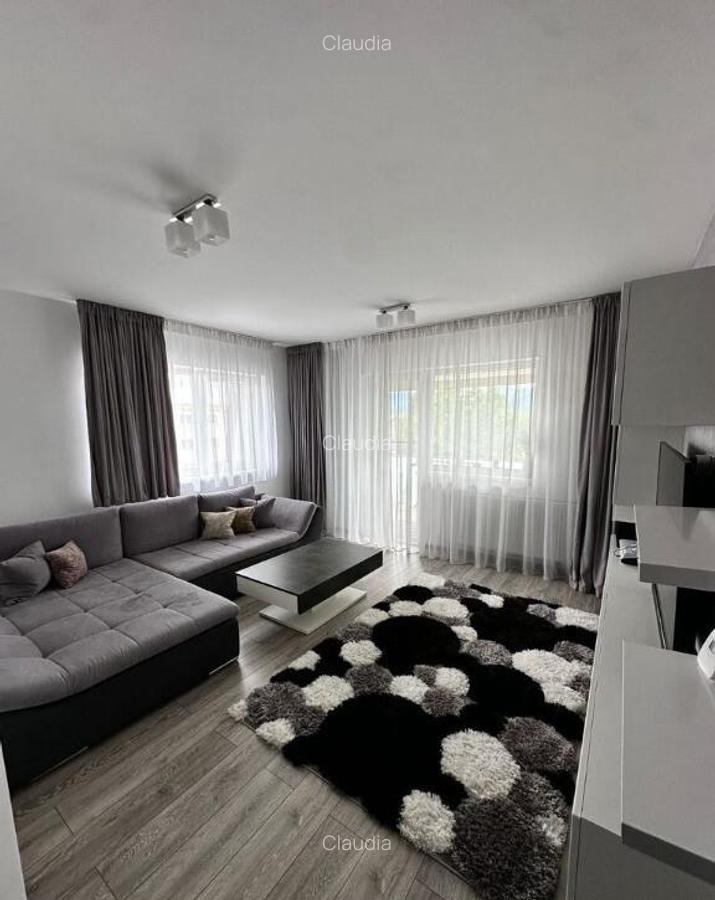 Aparatment 3 camere zona TRACTORUL,Complex VIVAMUS - 3