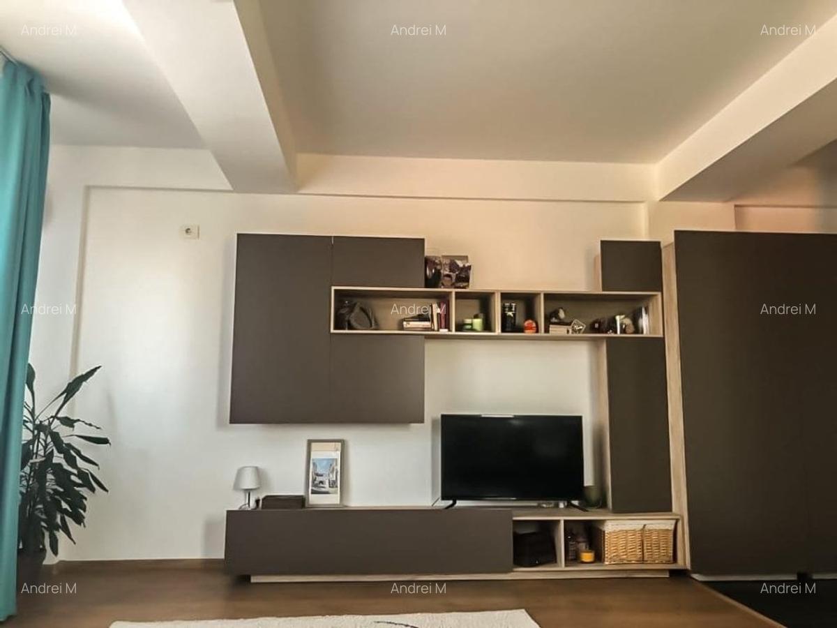 Apartament cu 1 camera loc de parcare Rivendelle - 2