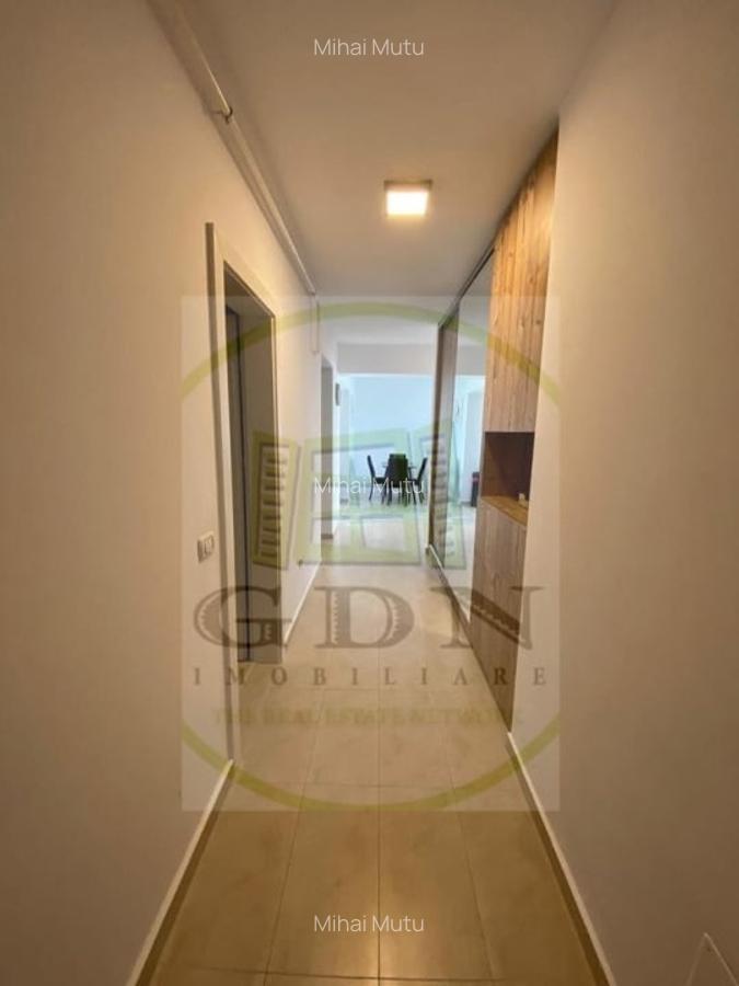 Inchiriere apartament 3 camere decomandat, Brasov, Noua - 6