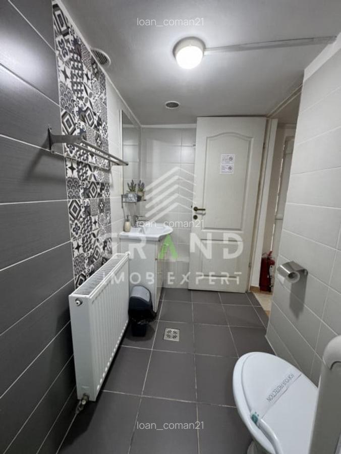 Ap 2 camere | MODERN | AC | Marasti/Bucuresti/Kaufland - 17