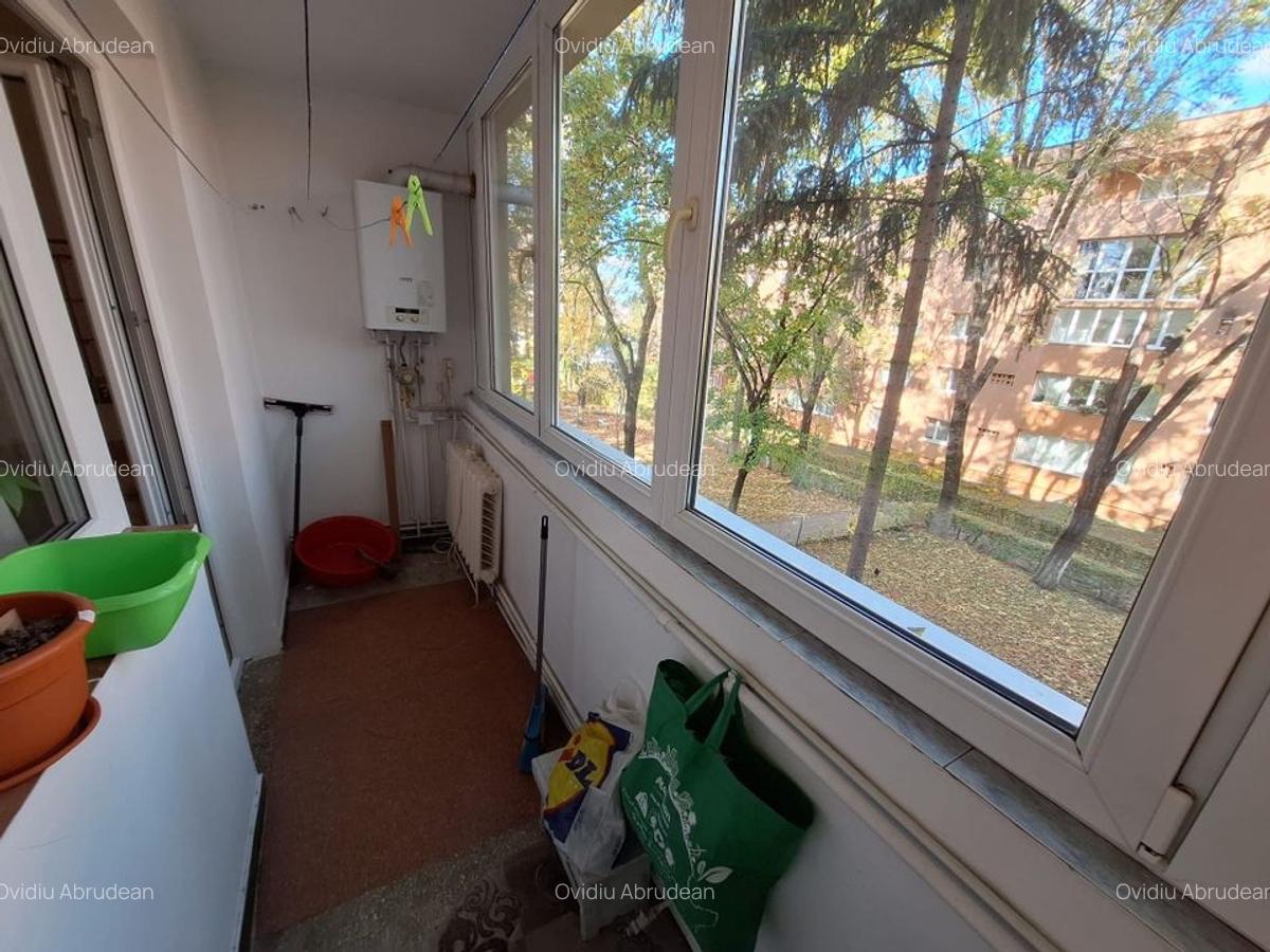 Apartament 2 camere Septimiu Albini etaj 1/4 parcare inclusa - 8