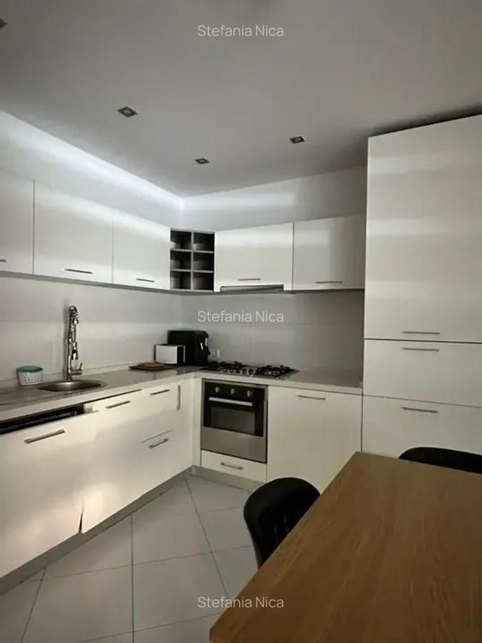 Apartament spațios 3 camere / Curte proprie/ Piscină - Scoala Americana - 5
