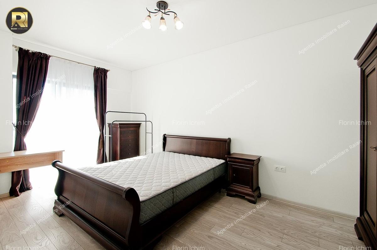 Apartament modern cu 3 camere in Galati, sup. 80 mp, la cheie, vedere la Dunare - 13