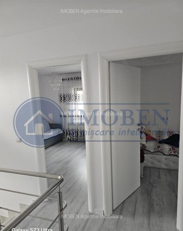 Casa Damila P+1 cu 400m teren - 12