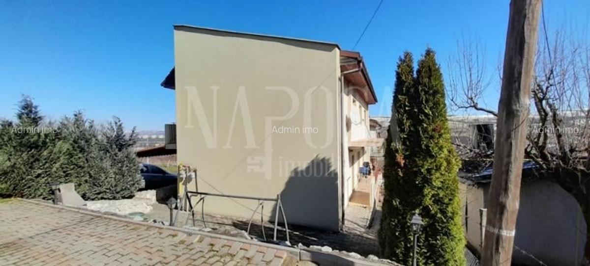 Casa 4 camere de vanzare in Borhanci, Cluj Napoca - 8