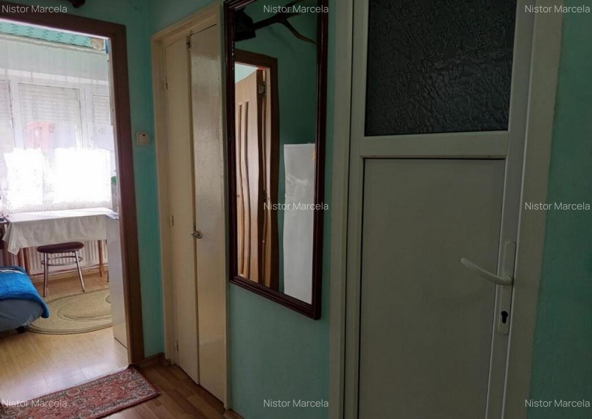 Apartament 1 camera in Deva, zona Progresu, et 3 - 10 Apartament 1 camera in Deva, zona Progresu, et 3 - 10