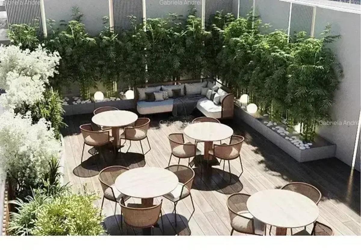 Apartament 4 Camere cu Terasa 41 mp | Iancu Nicolae | Langa Scoli - 1